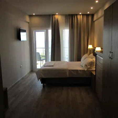 Hotel de apartamente Horizon 3*