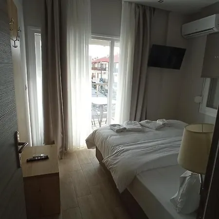 Horizon Hotel de apartamente Pefkochori
