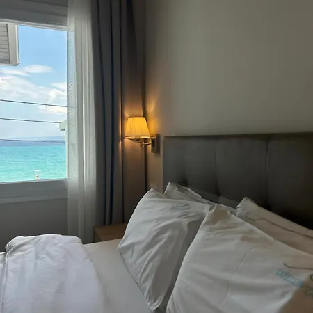 Hotel de apartamente Horizon
