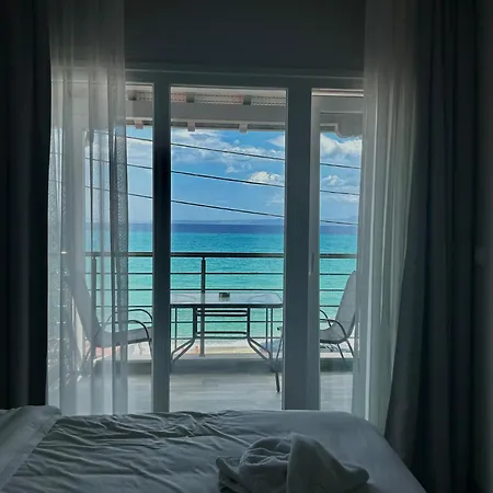 Horizon Lägenhetshotell