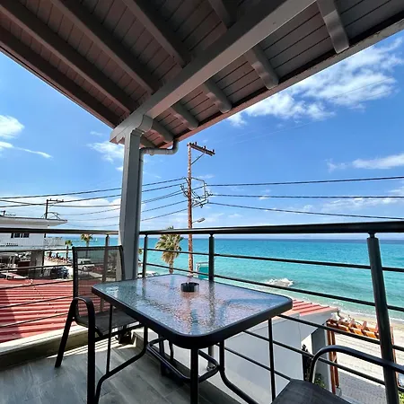 Lägenhetshotell Horizon 4*