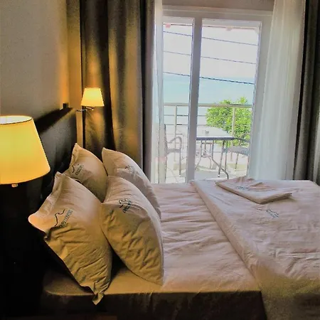 Horizon Hotel apartamentowy 4*