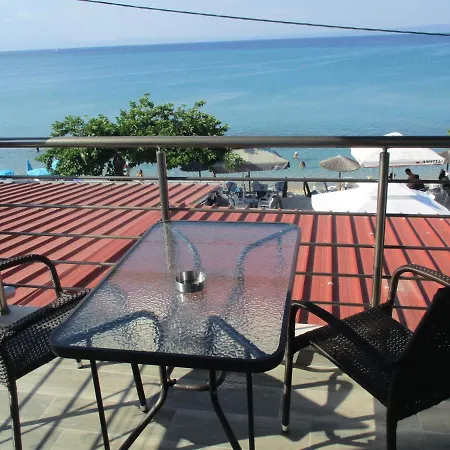 Horizon Hotel apartamentowy