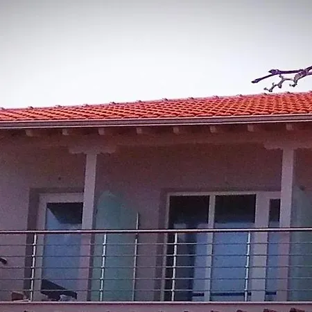 Apartmanhotel Horizon 4*