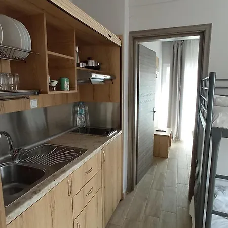 Horizon Apartmanhotel 4*