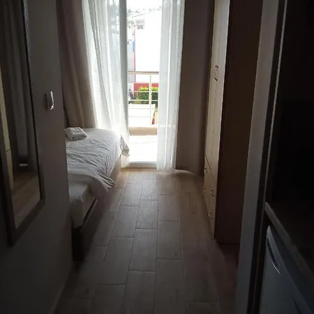 Aparthotel Horizon