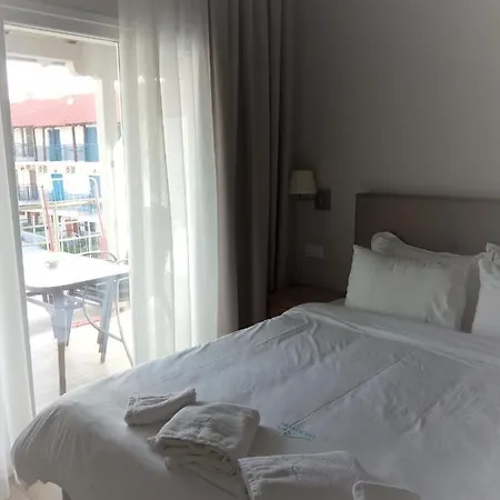 Horizon Hotel apartamentowy