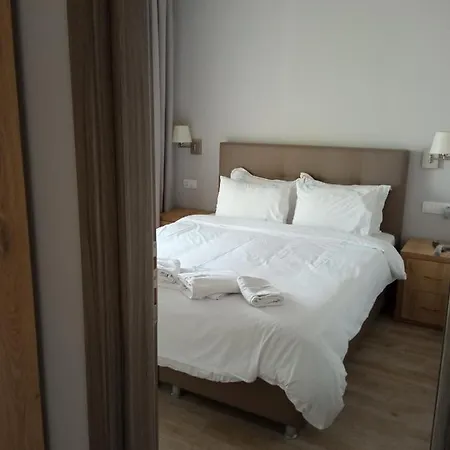 Apartmanhotel Horizon 4*