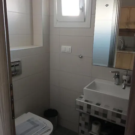 Horizon Aparthotel 3*