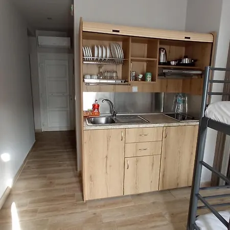 Apartmanhotel Horizon 4*