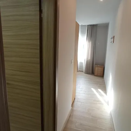 Horizon Hotel apartamentowy