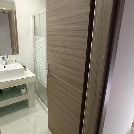 Horizon Aparthotel 3*