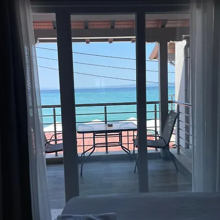 Hotel apartamentowy Horizon