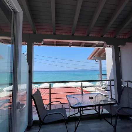 Aparthotel Horizon