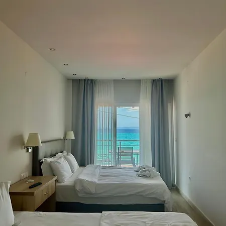 Horizon Hotel apartamentowy