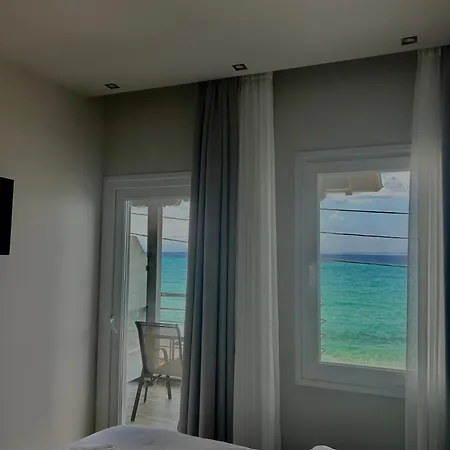 Horizon Hotel apartamentowy Pefkochori