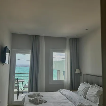 Hotel apartamentowy Horizon 4*