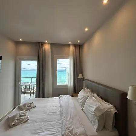 Hotel apartamentowy Horizon 4*