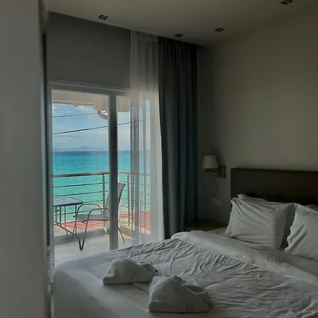 Hotel apartamentowy Horizon