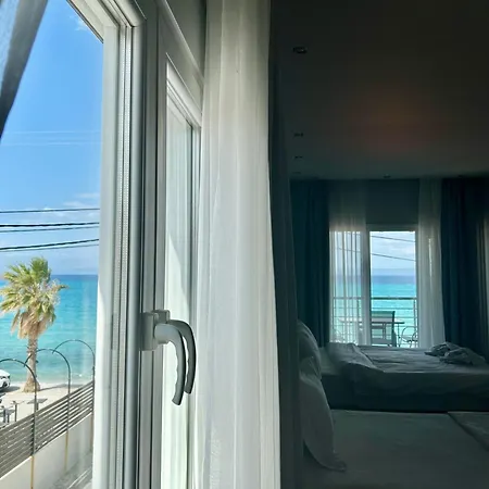 Hotel apartamentowy Horizon 4*