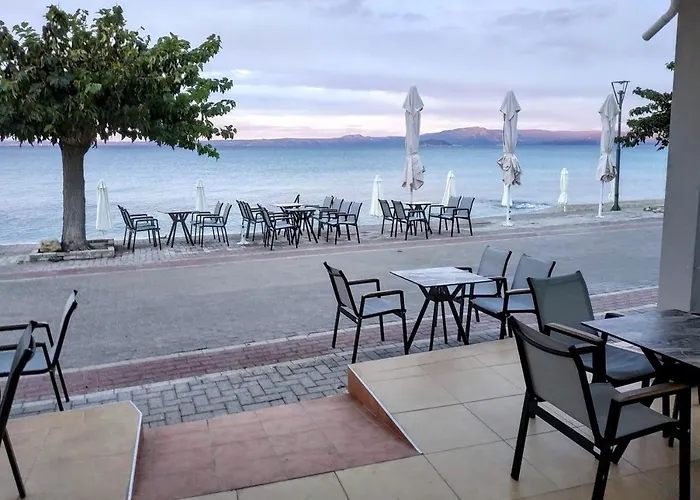 Horizon Appart hôtel 3*