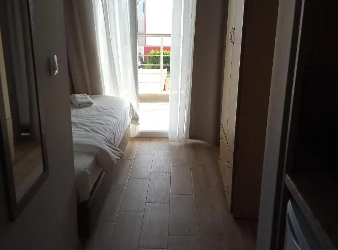 Appart hôtel Horizon