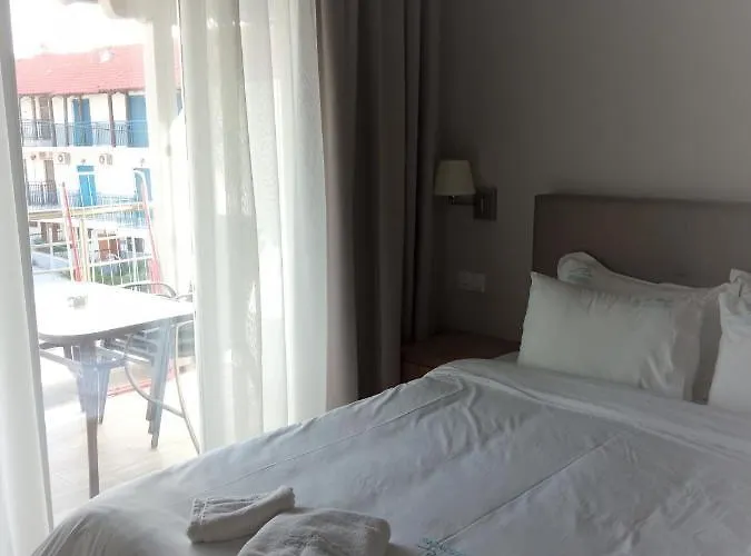 Horizon Appart hôtel