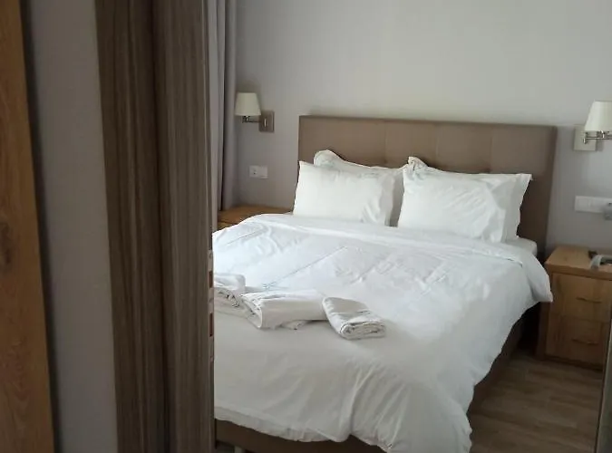Appart hôtel Horizon 3*