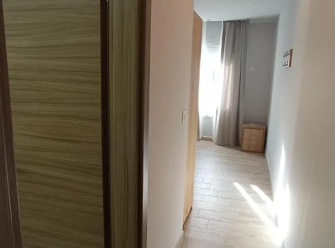 Horizon Appart hôtel