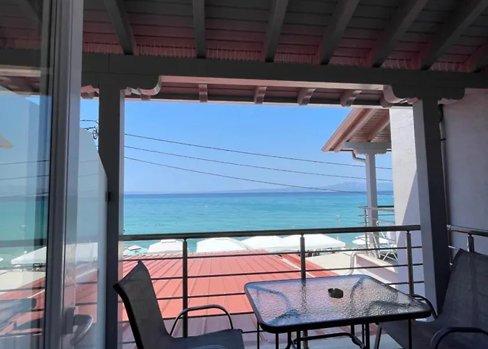 Appart hôtel Horizon