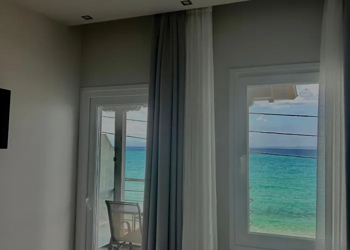 Horizon Appart hôtel Pefkochori