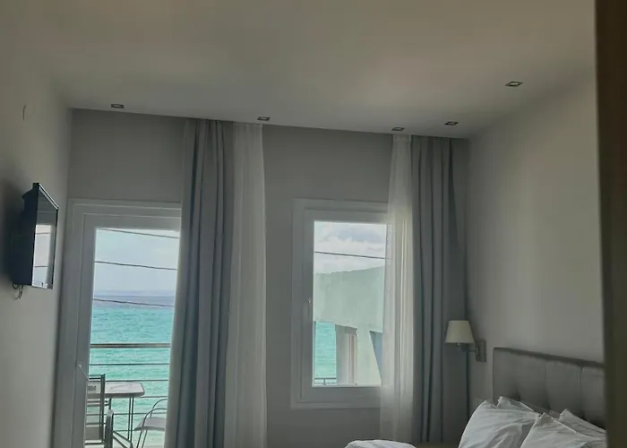 Appart hôtel Horizon 3*