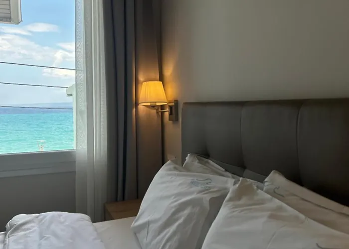 Appart hôtel Horizon