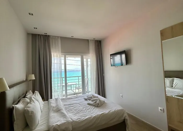 Horizon Appart hôtel Pefkochori