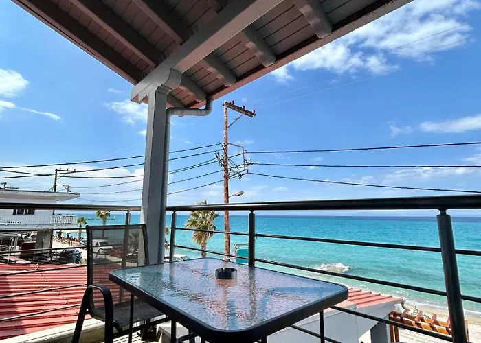 Appart hôtel Horizon 3*