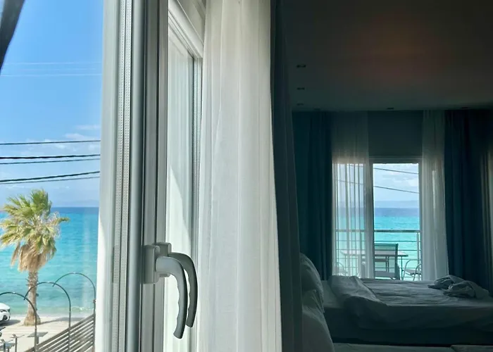 Appart hôtel Horizon 3*