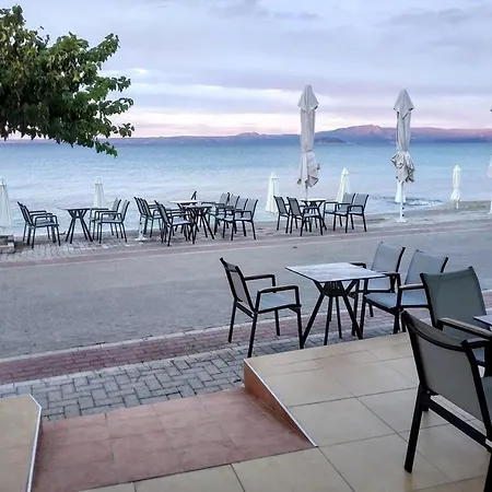 Horizon Apart Otel 4*