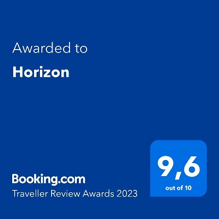 شقة فندقية Horizon بيفكوهوري