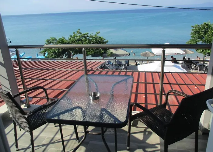 Horizon Aparthotel