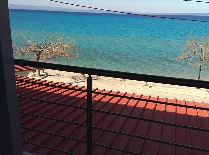 Aparthotel Horizon 3*