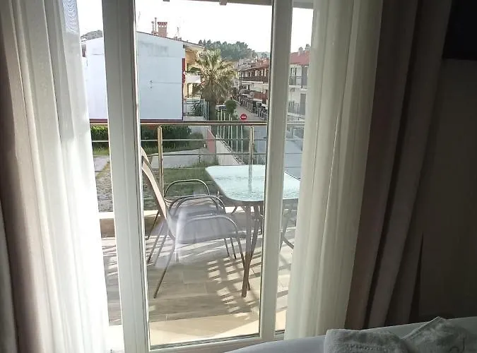 Aparthotel Horizon