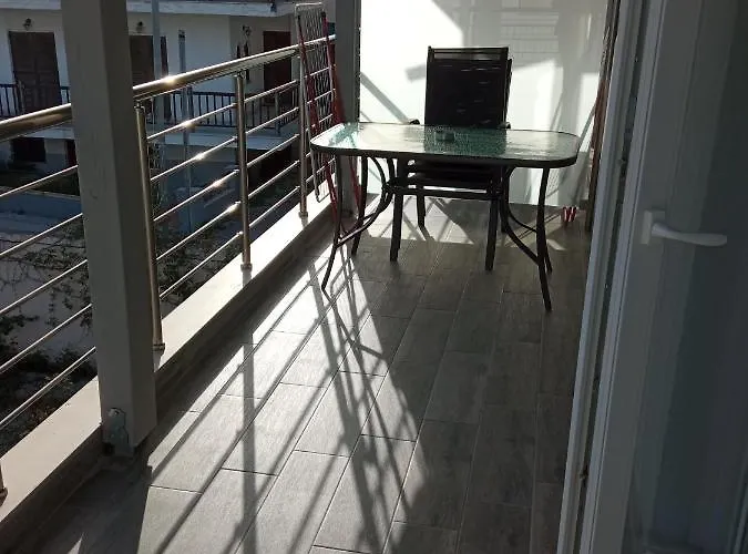 Aparthotel Horizon Pefkochori