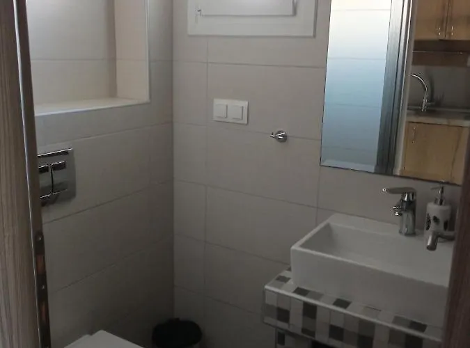 Horizon Aparthotel 3*