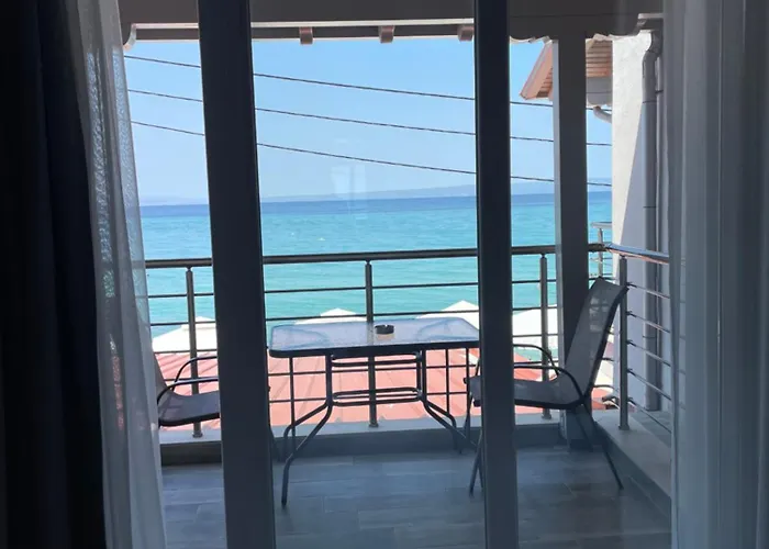 Aparthotel Horizon