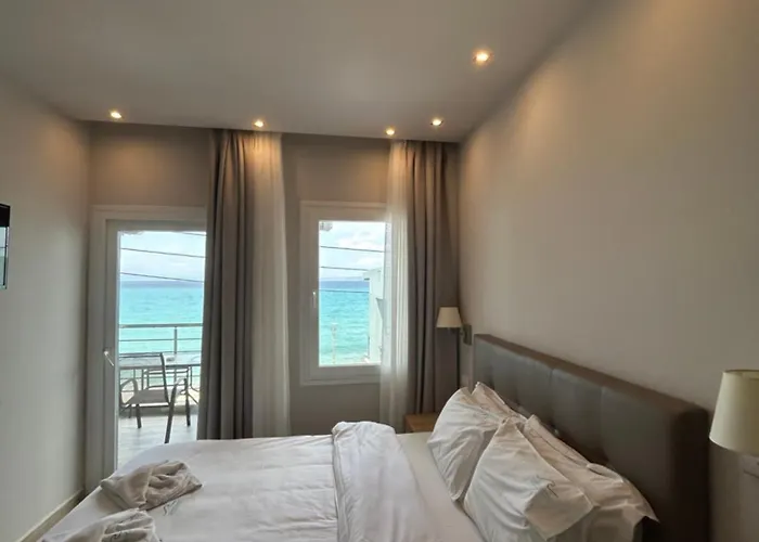 Aparthotel Horizon 3*
