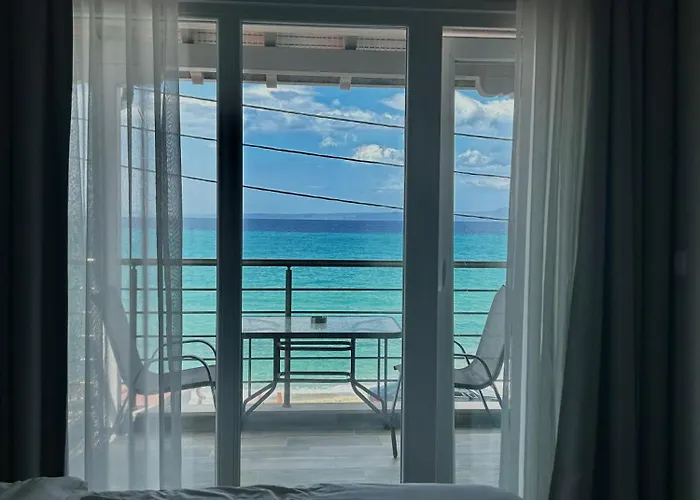 Horizon Aparthotel