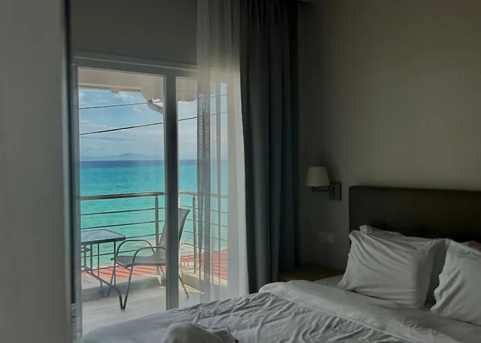 Aparthotel Horizon